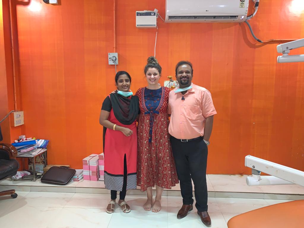 dental cleaning Not Resulting In Financial Prosperity